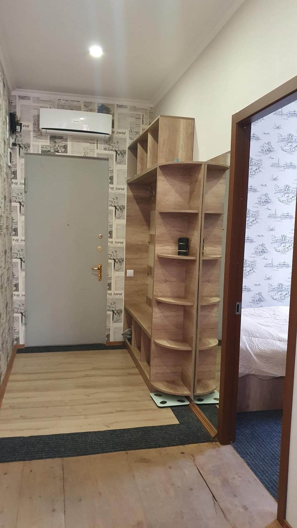 Lucky Apartment Tbilisi Buitenkant foto