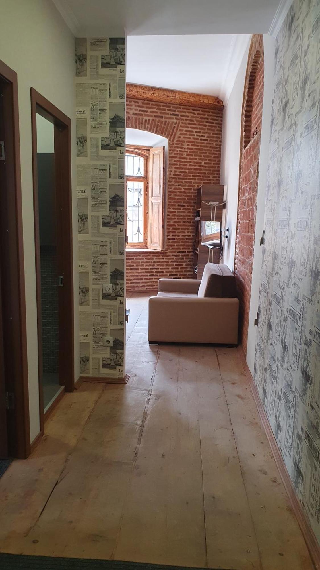 Lucky Apartment Tbilisi Buitenkant foto